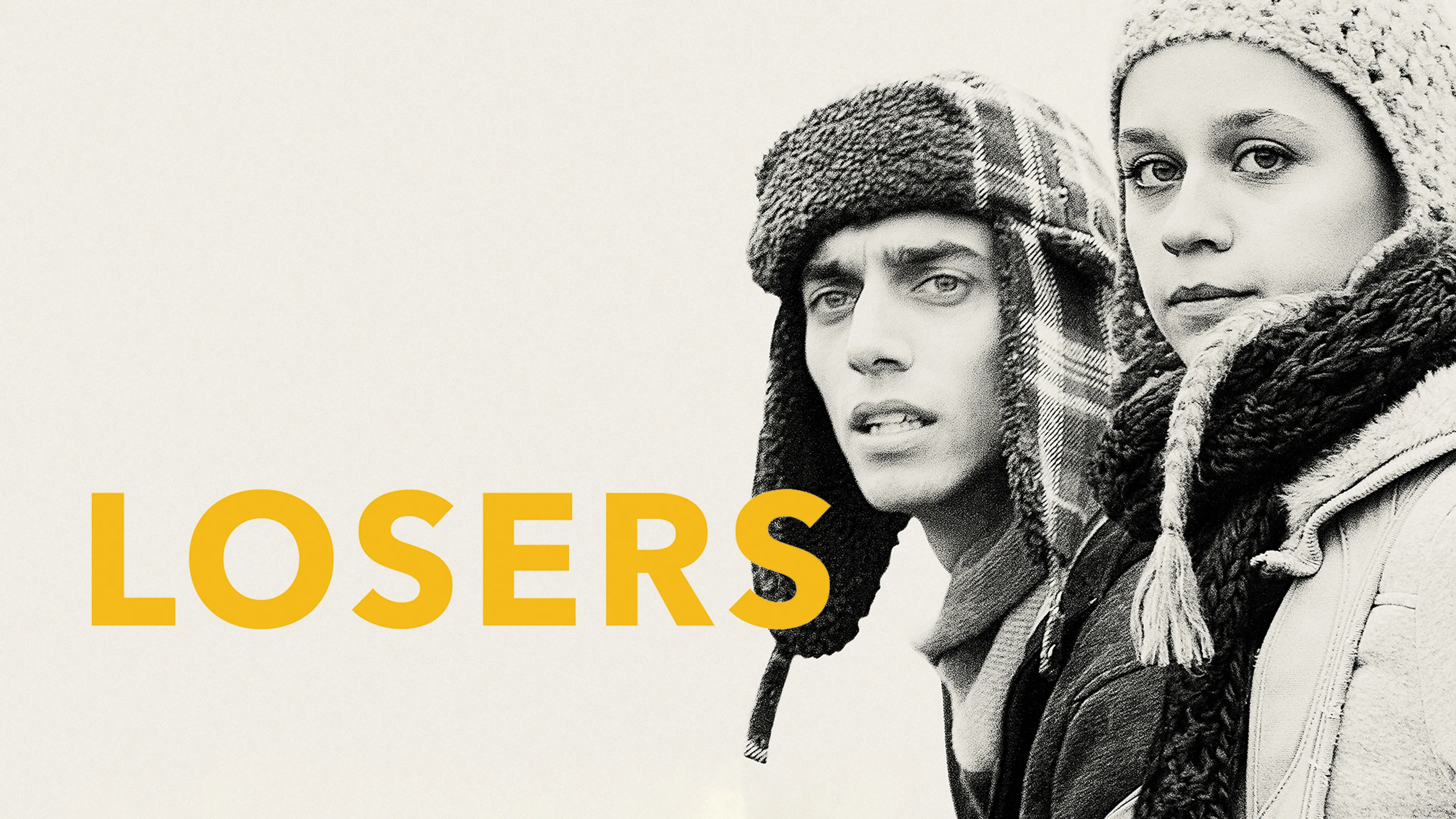 Losers poster